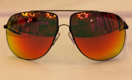 Marc Jacobs Glasses - SAFILO - India's Store For International Eyewear Brands