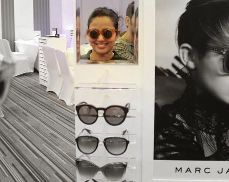 Marc Jacob Glasses - SAFILO - India's Store For International Eyewear Brands