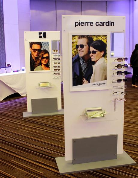 Pierre Cardin Glasses - SAFILO - India's Store For International Eyewear Brands