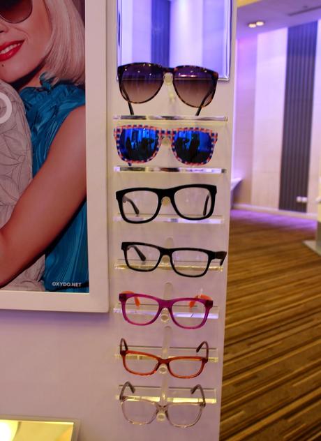 OXYDO Glasses - SAFILO - India's Store For International Eyewear Brands