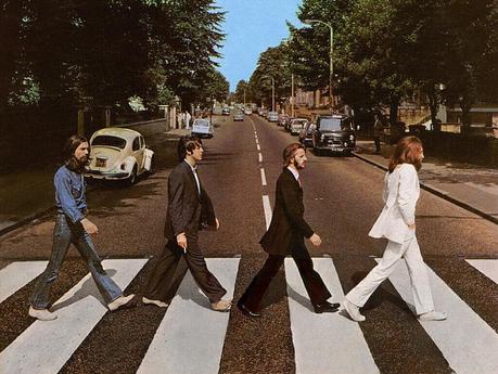 London Calling: Ten Reasons to Visit The_Beatles__Abbey_Road_by_sunami_knukles