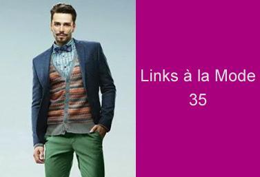 Links a la Mode 35 Attire Club