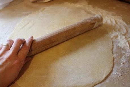 perfect pastry recipe