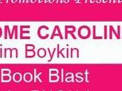 Sweet Home Carolina Boykin House Erika Marks Book Blast