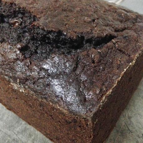 Chocolate Buttermilk Bread