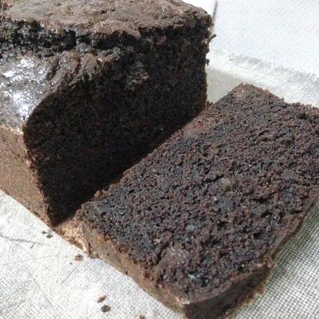 Chocolate Buttermilk Bread