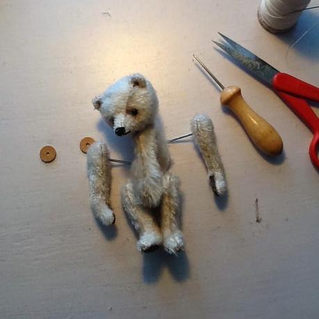 Making Bears
