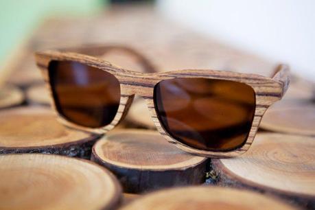 The Rise of Wood: 6 Awesome Accessories  