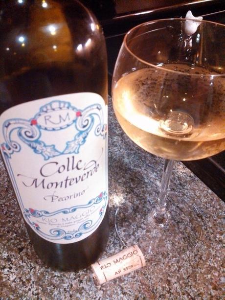 Discovering Le Marche Italian Wine with ZGR Imports & #WineStudio