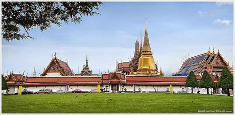 Top attractions in Thailand you just can’t afford to miss