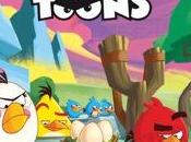COMPETITION: Angry Birds Toons