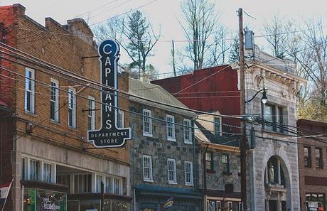 Ellicott City