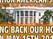 Operation American Spring Live Stream! Updates Weekend