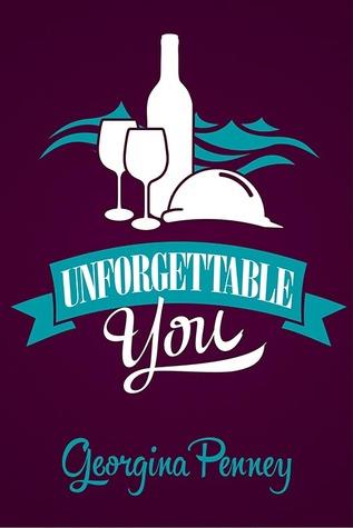 Book Review: Unforgettable You by Georgina Penney