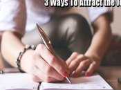 Ways Attract Want