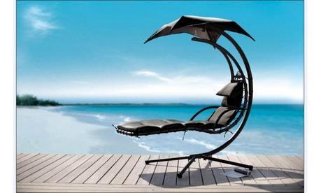 Helicopter Sun Lounger