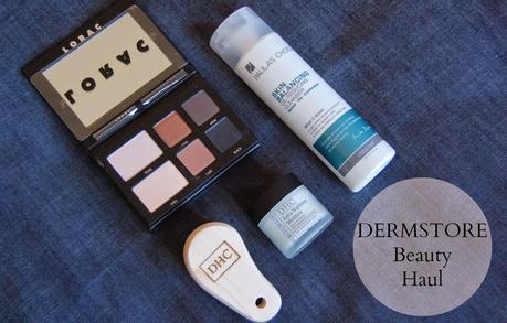 BEAUTY HAUL: DermStore.com