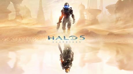 Halo 5: Guardians due on Xbox One fall 2015