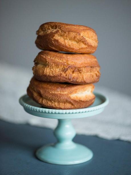 Cake Doughnuts