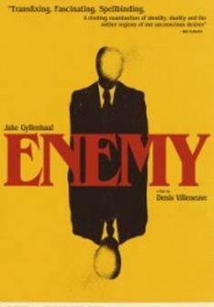 New Releases – 16th May enemy