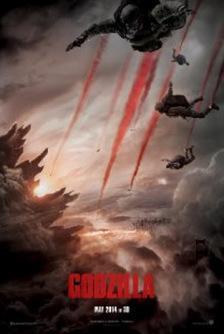 New Releases – 16th May godzilla