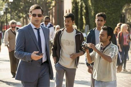 Be Inspired by Million Dollar Arm