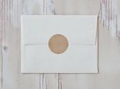 Paper Stationery Packaging