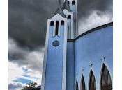 Blue Church