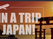 Trip JAPAN with #TheGreatAdventure Contest!