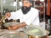 Chef Sweetie Singh Dhaba, Claridges Hotel, Delhi: Taste Grandma’s Kitchen