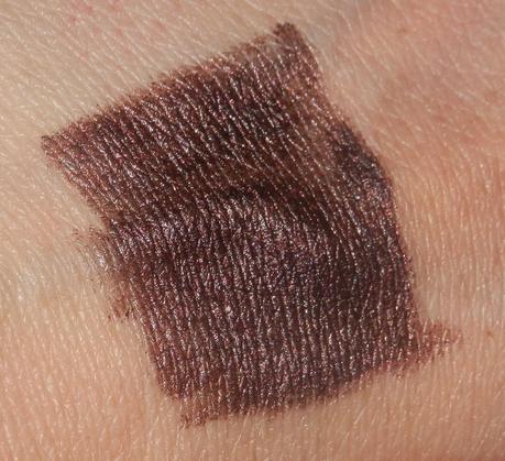 ELF Jumbo Eye Shadow Stick Feeling Lucky Swatches