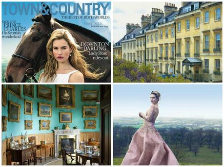 Town and Country UK