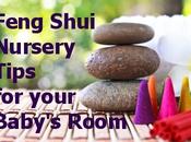Feng Shui Nursery Tips Your Babys Room