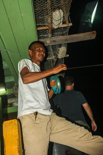 Squid Jigging in Terengganu, Malaysia: Not As Quirky As It Sounds