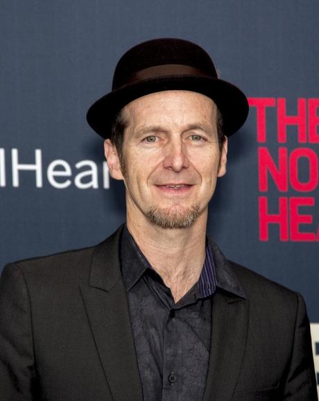 Denis O’Hare attends the New York premiere of “The Normal Heart”