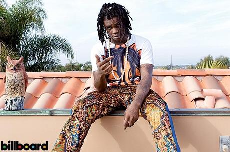 New Music: Chief Keef “Sosa Style”