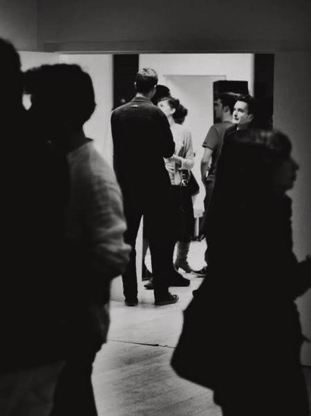 Mannequins on 7th Street: Out of Sight