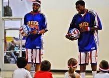 Harlem Globetrotters Summer Skills Clinic - Save $10