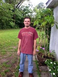 Vampire World by Rich Douglas: Guest Post