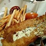 MANHATTAN FISH MARKET