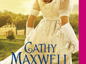 Bride Says Cathy Maxwell- Book Review