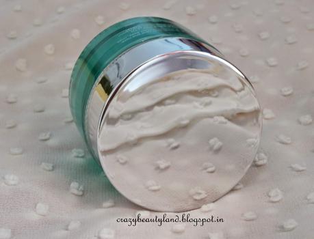 Avon Solutions Oil Free Complete Balance Gel Crème - Review, Photos