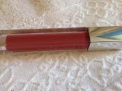 Maybelline Color Sensational High Shine Gloss Mirrored Mauve- Review, Swatches, LOTD