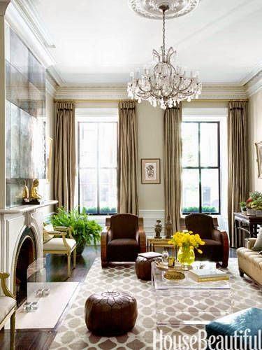 Weekend Roomspiration