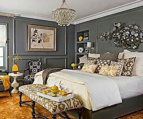 Weekend Roomspiration