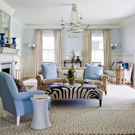 Weekend Roomspiration