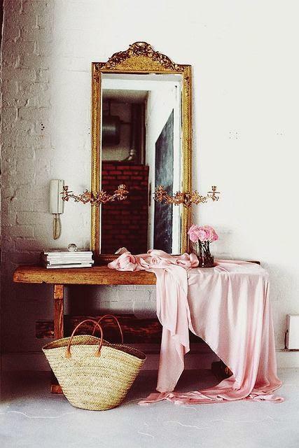 Weekend Roomspiration