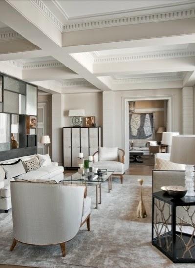 Weekend Roomspiration