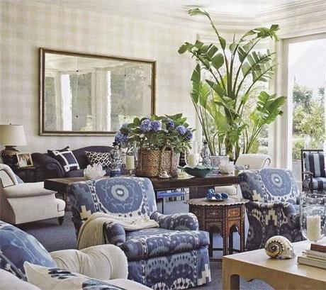 Weekend Roomspiration