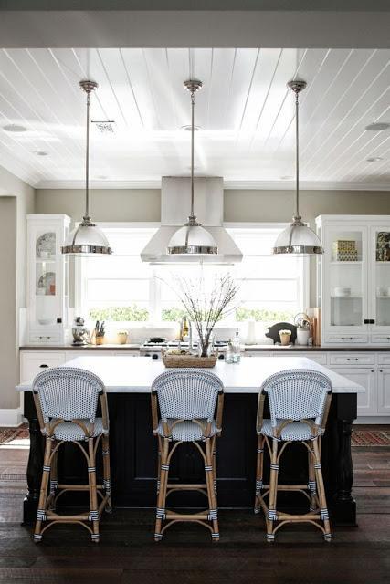 Weekend Roomspiration